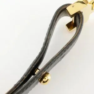 Hermes | Accessories | Hermes H Belt Belt Vintage Black  display picture 1